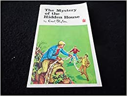 The Mystery of the Hidden House (The Dragon Books)