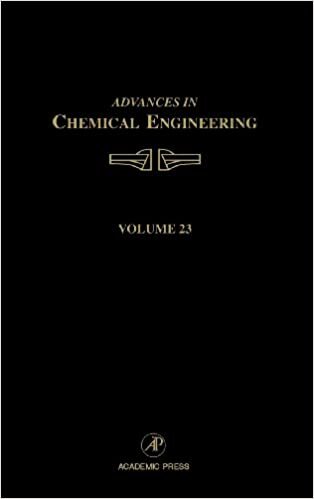 Process Synthesis: Process Synthesis Vol 23 (Advances in Chemical Engineering): Volume 23