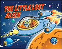Little Lost Alien (Kids Play)