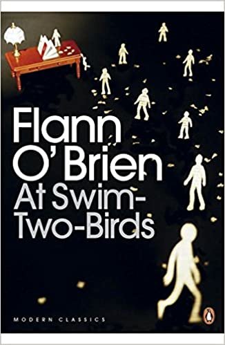 At Swim-two-birds (Penguin Modern Classics)