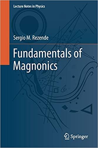 Fundamentals of Magnonics (Lecture Notes in Physics (969), Band 969)