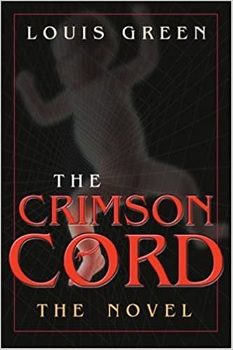 THE CRIMSON CORD