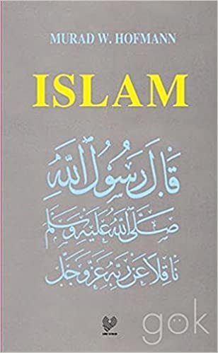 Islam İngilizce