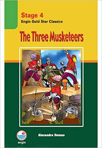 The Three Musketeers: Engin Gold Star Classics Stage 4 indir