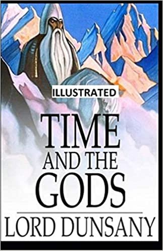 Time and the Gods illustrated