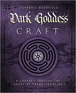 Dark Goddess Craft: A Journey Through the Heart of Transformation