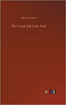 The Great Salt Lake Trail