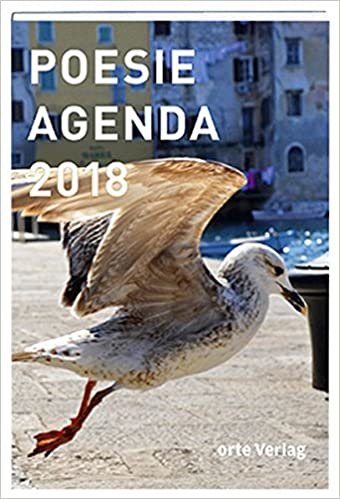 Poesie Agenda 2018