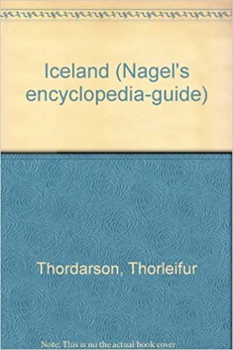 Iceland (Nagel's Encyclopedia Guide)