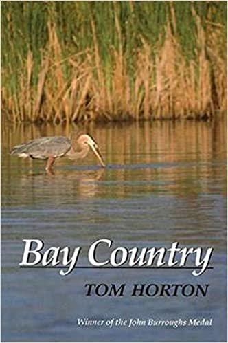 Bay Country (Maryland Paperback Bookshelf)