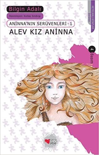 ALEV KIZ ANINNA: Aninna'nın Serüvenleri 1 indir