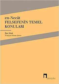 En-Necat - Felsefenin Temel Konuları