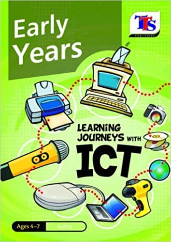 Learning Journeys with ICT: Early Years indir