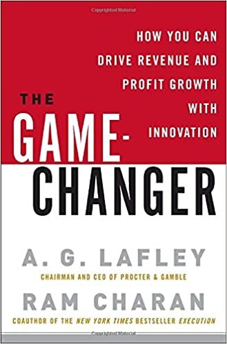 The Game-Changer: How You Can Drive Revenue and Profit Growth with Innovation indir