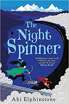 The Night Spinner indir