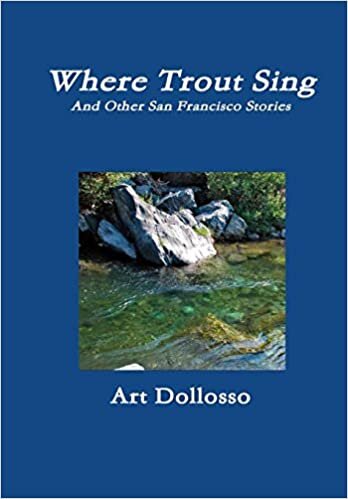 Where Trout Sing indir