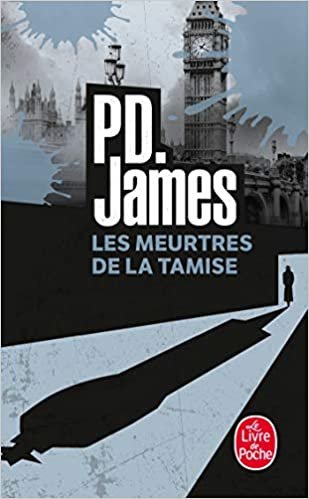 Les Meurtres de la Tamise (Ldp Policiers)