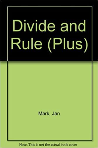 Divide and Rule (Plus) indir