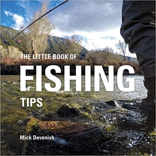 The Little Book of Fishing Tips (Little Books of Tips) indir