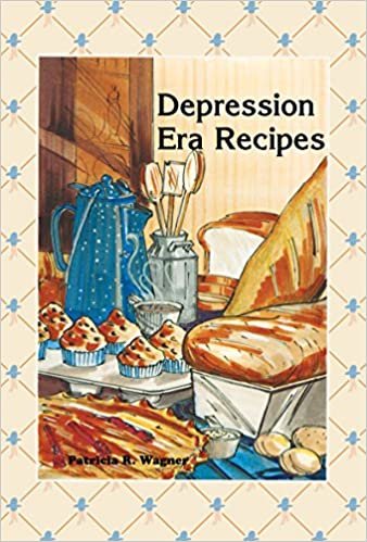 Depression Era Recipes indir