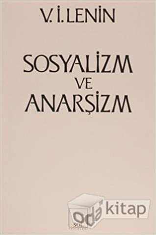 Sosyalizm ve Anarşizm indir