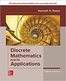 Discrete Mathematics And Its Applications indir