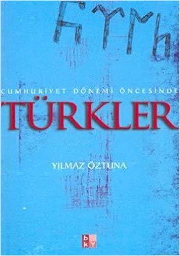 TÜRKLER