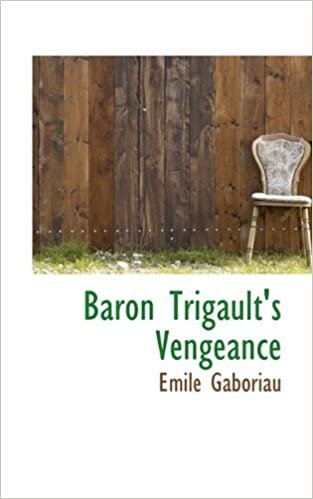 Baron Trigault's Vengeance indir