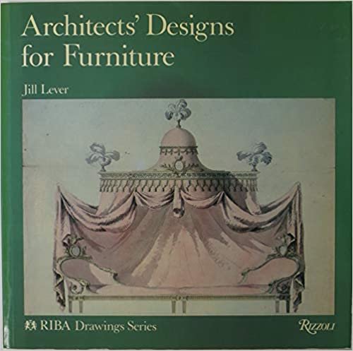 Architects Design Furniture