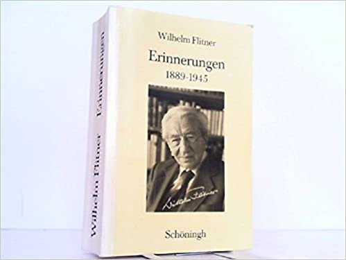 Gesammelte Schriften.: Erinnerungen 1889 - 1945: Erinnerungen 1889-1945 indir