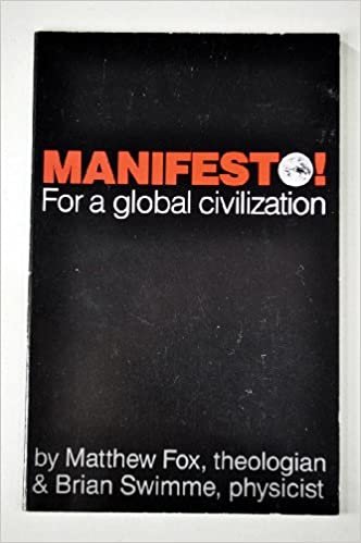 Manifesto for a Global Civilization