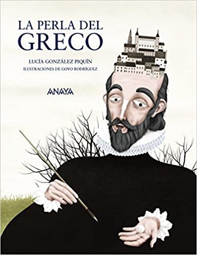 La perla del Greco / The pearl of Greco indir