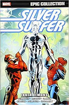 Silver Surfer Epic Collection: Inner Demons indir