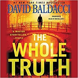 The Whole Truth: Library Edition indir