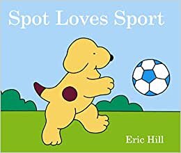Spot Loves Sport indir