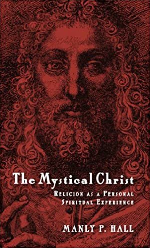 Mystical Christ: Religion as a Personal Spiritual Experience