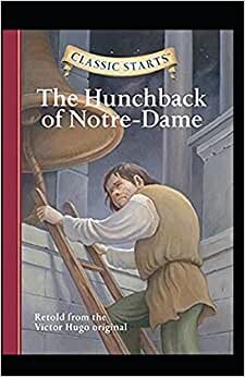 The Hunchback of Notre Dame (Annotated) indir