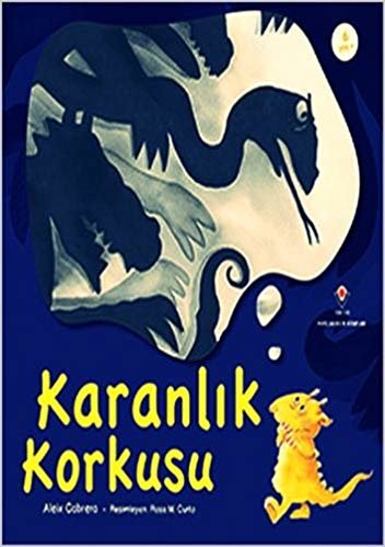 KARANLIK KORKUSU indir