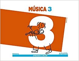 Música 3. (Aprender é crecer) indir