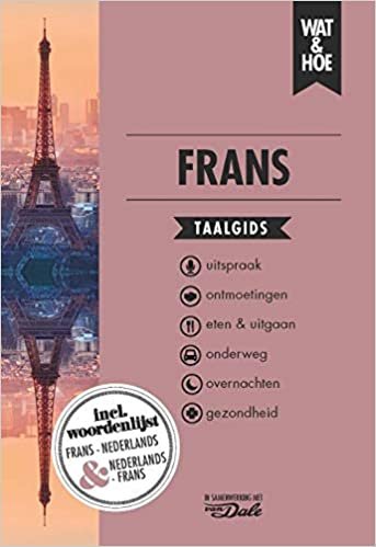 Frans (Wat & hoe taalgidsen)