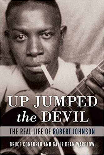Up Jumped the Devil: The Real Life of Robert Johnson indir