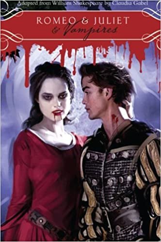 Romeo & Juliet & Vampires indir
