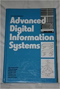 Advanced Digital Information Systems