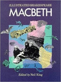 Macbeth (Illustrated Shakespeare)