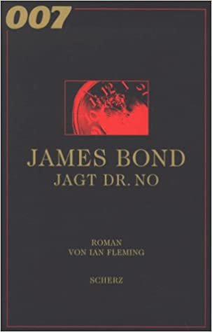 007 James Bond jagt Dr. No indir