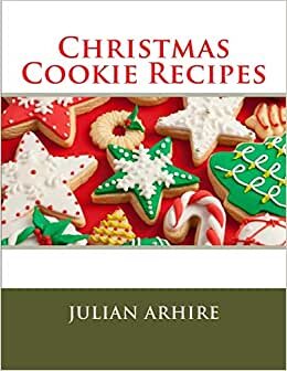 Christmas Cookie Recipes indir