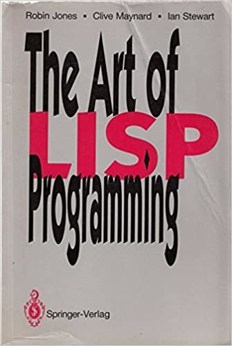 Art of Lisp Programming indir