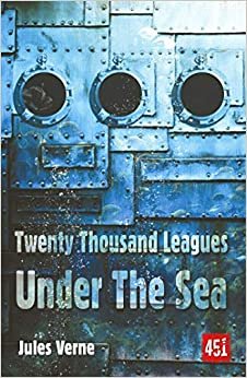 Twenty Thousand Leagues Under the Sea (Fantastic Fiction) (Essential Gothic, SF & Dark Fantasy) indir