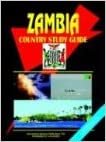 Zambia Country Study Guide indir