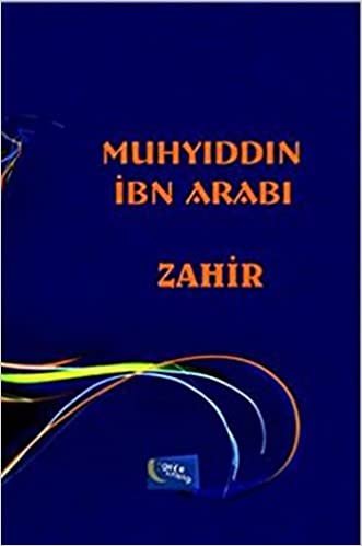 Zahir indir